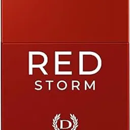 DENVER Red Storm Perfume For Men -30 ML|Long Lasting Perfume| Eau de Parfum-picture-32