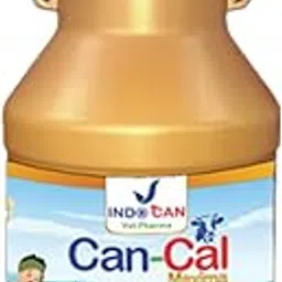 CAN-Cal Maxima Milk Enhancer for Cows & Buffaloes – 5L | Boosts Milk Production & Quality | with Vitamin A, D3, E, B3, Chromium, Selenium, Piper Longum, Zinc, Shatavari, Biotin, Silymarin-picture-57
