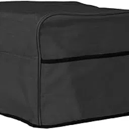 ATORSE™ Small Appliance Dust Cover Air Fryer Appliance Cover for Air Fryer Appliance Small Black|Home & Garden|Kitchen Dining & Bar|Small Kitchen Appliances|Fryers-picture-24