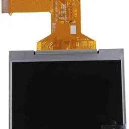 ELBME® New Replacement Camera LCD Display Screen Monitor Long for Samsung Nv3 I6L80 Cameras & Photo | Replacement Parts & Tools | Digital Camera Parts-picture-58