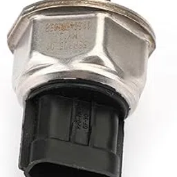 MERISHOPP Car Fuel Rail Pressure Sensor Fit for Pajero L200 05-2011 55PP05-01 45PP3-1| Universal Fit | High-Performance-picture-10
