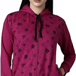 bailey sells Women's Cozy, Comfy, and Stylish Soft Fleece Cotton Sweatshirt-picture-12