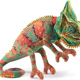 Folkmanis Small Chameleon-picture-28