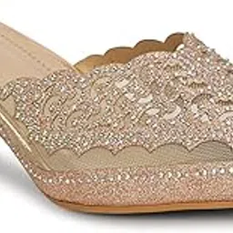 commander shoes Latest Trendy Silp On Heel Sandal-picture-52