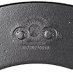 PEESIX HEAVYDUTY Brake PAD for Aura [Set of 4PCS]-picture-21