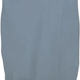 MYADDICTION Folding Chair Cover with Storage Bag Chair Cover Foldable for Lawn Outdoor Grey-picture-27