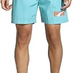 puma Men's Cotton Blend Classic Regular Boxer Shorts-picture-39