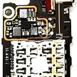 USB Charging Port Charging Board PCB Flex Cable Compatible for Vivo V30 Pro-picture-47