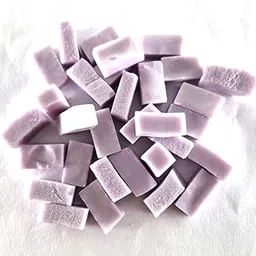 Sai Mosaic Art Smalti Glass Mosaic Purple 6011 : 75 GMS Pack-picture-36