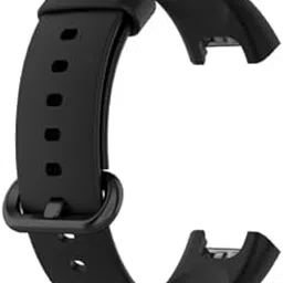 CERLINK Silicone Strap for Redmi Watch 2 Lite & GPS Smart Watch Band Strap with Soft Classic Strap & Secure Buckle-picture-43