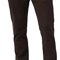 van heusen Men's Slim Jeans-picture-21