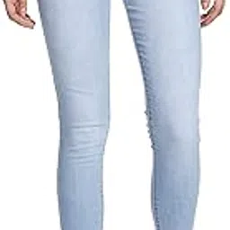 aka chic Women Slim Fit Regular Rise Stretchable Denim Jeans-picture-52
