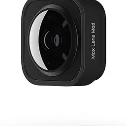 GoPro Max Lens Mod for HERO9 Black - Official GoPro Accessory (ADWAL-001) image 1