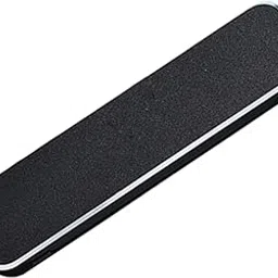 CALANDIS™ Foldable Cells Phone Stands Holder Desk Holder Hands-Free Aluminium Stick-On Black | Cell Phone Accessories-picture-26