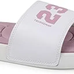 jumplite JL-23-WOMEN Women's Rexine Outdoor Casual Slipper-picture-35