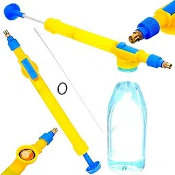 Sprayer Bottle Spray Pump Pack of 1-picture-18