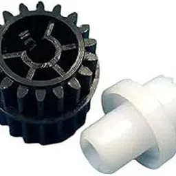 KANABEE 1007 |CLUCH Drive Gear for USE in HP Laserjet P1007 / 1008/1108 / 1136/1213 / M126 / 128/1102 CANON-3108 / MF3010 / 6018 Printer|-picture-14