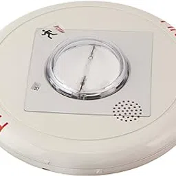 Horn Strobe, Marked Fire, Multi-CD, Ceiling-picture-27