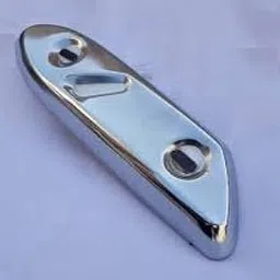 Silencer For Activa 3G 4G 5G Bike Engine Guard Bike Engine Guard-picture-35