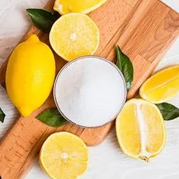 SriSatymev Citric Acid Crystals, Food Grade 500g-picture-32