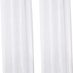 VELURA 2X Decor Curtain Eyelet Waterproof Drape Patio Privacy Voile Curtains|2 Piece Curtain|Curtains, Drapes & Valances| Window Treatments & Hardware |Home & Garden-image-26