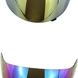TRENDYNEST 2 Pieces Full Face for HJC HJ-09 CL-15 CL-17 CL-16 CL-SP 2 | Visors | Helmets & Headwear | Apparel & Merchandise-image-91