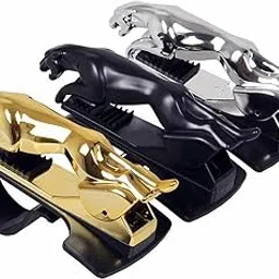 Jaguar Leopard Shape Plastic Phone Clip, Mobile Phone Holder for CAR USE-picture-16