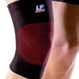 Lp Support Knee Support - Small (Lp 641)-picture-15