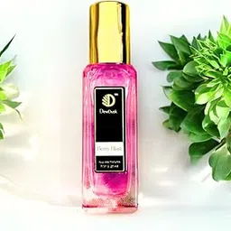 DewDusk Berry Blast Apparel Perfume, EDP for Women, Sweet & Fruity Scent 20ml-picture-16