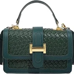 santorini Robin Crossbody mini sling bag for women | Small sling bag for Women | Party,dinner,outing,casual everyday sling bag. image 1