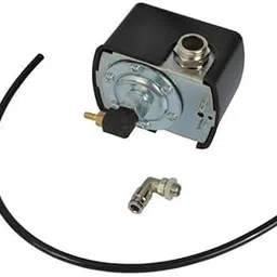 Dayton Pressure Switch Kit, For Use With Grainger Item Number 4HEZ1, 4HEZ2, 4HFA3 PP21006X801G - 1 Each-picture-37