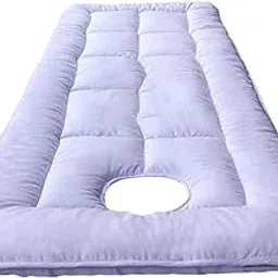 SHOPORA® Spa Massage Table Pad Fashion For Massage Tables Hotels Foot Massage Parlors White | Massage | Linens & Covers-picture-10