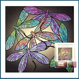 joann hoffman Dance of The Dragonflies, Multi-picture-36