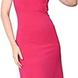 zeugen Women's Multicolor Sleeveless Maxi/Full Length Bodycon Dress-picture-12