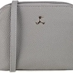 mochi Women's Stylish Faux Leather Sling Bag-picture-16