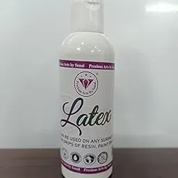 Resin Latex 100ml (Resin Latex 100ml)-picture-16