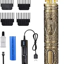 STYLEHEAVEN Electric Hair Clipper T Blades Gifts Baldhead USB Rechargeable Barbers Shaver USB Charging Station|Health & Beauty|Shaving & Hair Removal|Clippers & Trimmers-image-21