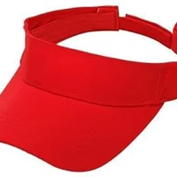 5xTennis Caps Red|Clothing, Shoes & Accessories | Womens Accessories | Hats-image-58