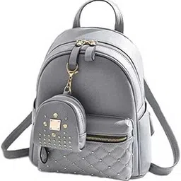 evolic Lorraine Stylish Girls Bag Waterproof Backpack (bag192)-picture-26