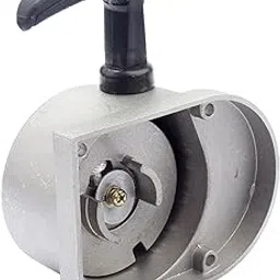 MERISHOPP Pull Start Starter Spare Parts 2 Stroke Motorized Bicycles Starters Assembly | Sports Equipment | Outdoor Sports Gear | Exercise Gear-image-9