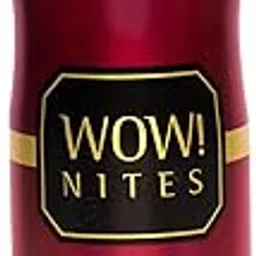 Neel's Unisex Wow Nites Deodorant Body Spray | Long Lasting Classic Fragrance | Premium Perfumed Deo for Men & Women | Everyday Freshness & Confidence | Pack of 1-image-15
