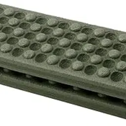 Seating Mat for Outdoor, Picnic & Camping – Foldable Waterproof Portable Sitting Pad Adults Kids | Lightweight Anti-Slip Cushion Hiking, Travel, Beach, Stadium, Festivals, Trekking, Park Use-image-0