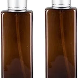 bnf® 2x Travel Refillable Perfume Pump Spray Bottles Sprayer Dispenser 250ml Brown Health & Beauty | Makeup | Makeup Tools & Accessories | Other Makeup Tools & Accs-picture-48