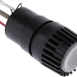 Microphone Sound Pickup Capsule Cartridge Housing Head for SM57 Mic Accs-picture-22