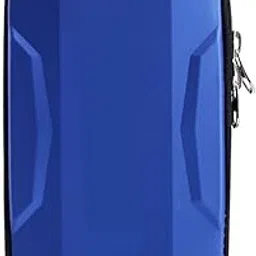 VIZCO Mens Cross Body Bag Phone Armband Outdoor Running Phone Holder Bag Gym Sports Arm Band Phone Case (Color : Hortel�)-picture-35