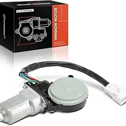 A-Premium Anti-Clip Function Window Lift Motor for Lexus GS300 GS400 GS430 1998-2005 Front Left Driver Side-picture-34