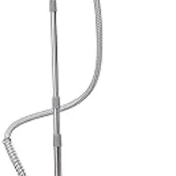 Pringle Garment Steamer | Variable Stream Control |Powerful Steam Output -Upto 30g/min | Auto Shut Off Feature | 1.5L Detachable Large Water Tank |Includes Fabric Brush & Hand Glove (GS105)-picture-50