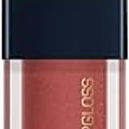 CVB LG-602 Diamond Shine Lip Gloss – High-Shine, Non-Sticky Lip Gloss for Glossy, Plump Lips | Hydrating Formula with Shimmer Finish (12 DAWN)-picture-15