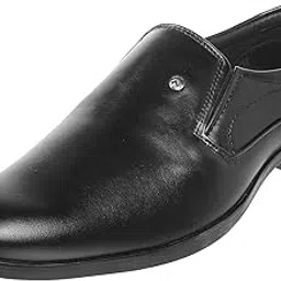metro Men Leather Loafer-picture-28