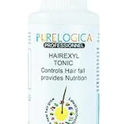 Hairexyl Hair Tonic Spray for Hair Growth With Green Apple extract - 100 ml-picture-49